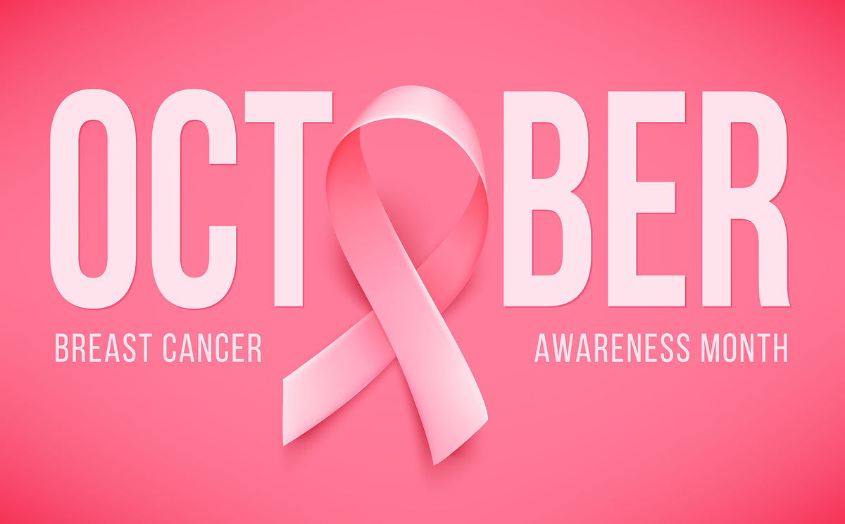 Fun and Meaningful Activities to Support Breast Cancer Awareness with