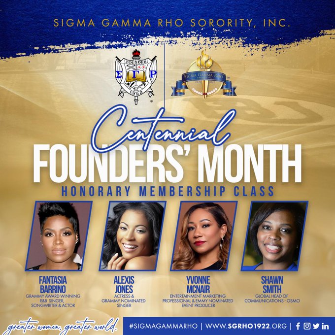 13 Famous Sigma Gamma Rhos You Should Know