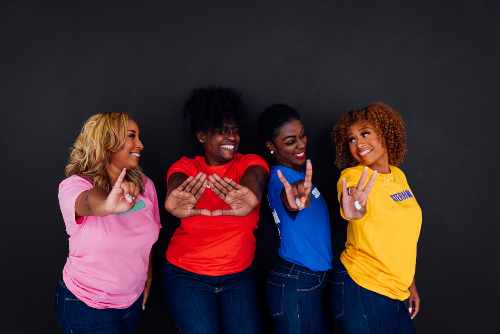 10 Misconceptions About Black Sororities