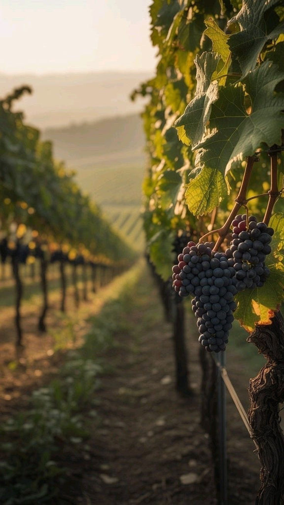 Top 3 Winery Destinations for Sorority Sisters This Fall