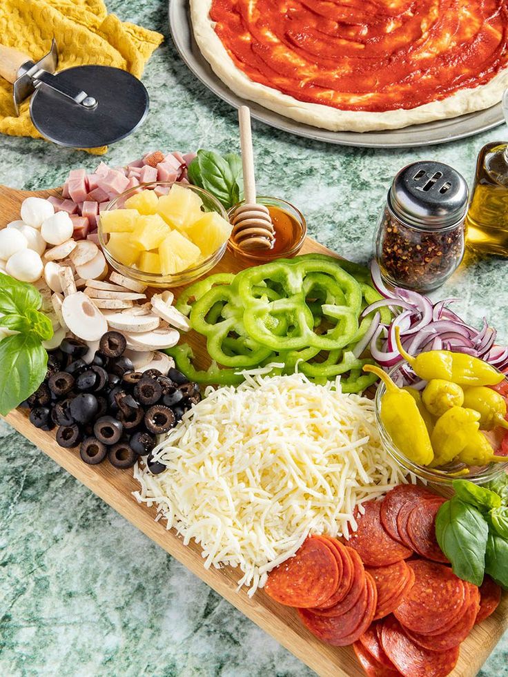 Cozy Up, Speak Up, Eat Up: It’s Pizza & Pajama Night