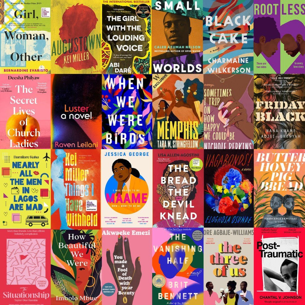 Top Tips for Starting a Book Club that your Sorority Sisters will Love