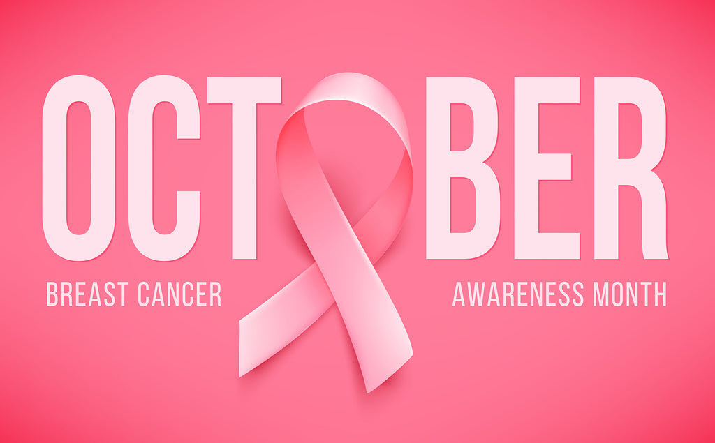 Fun and Meaningful Activities to Support Breast Cancer Awareness with Friends