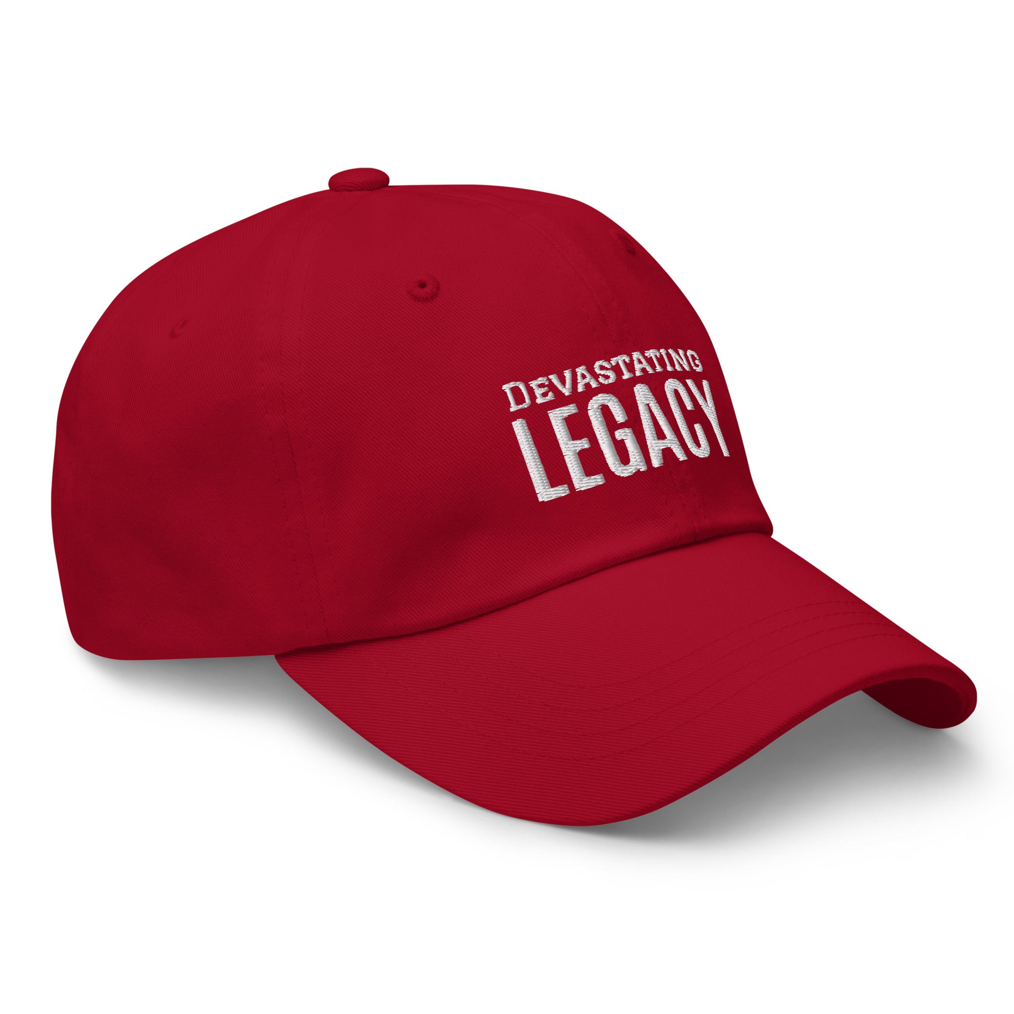 Delta Sigma Theta Legacy hat
