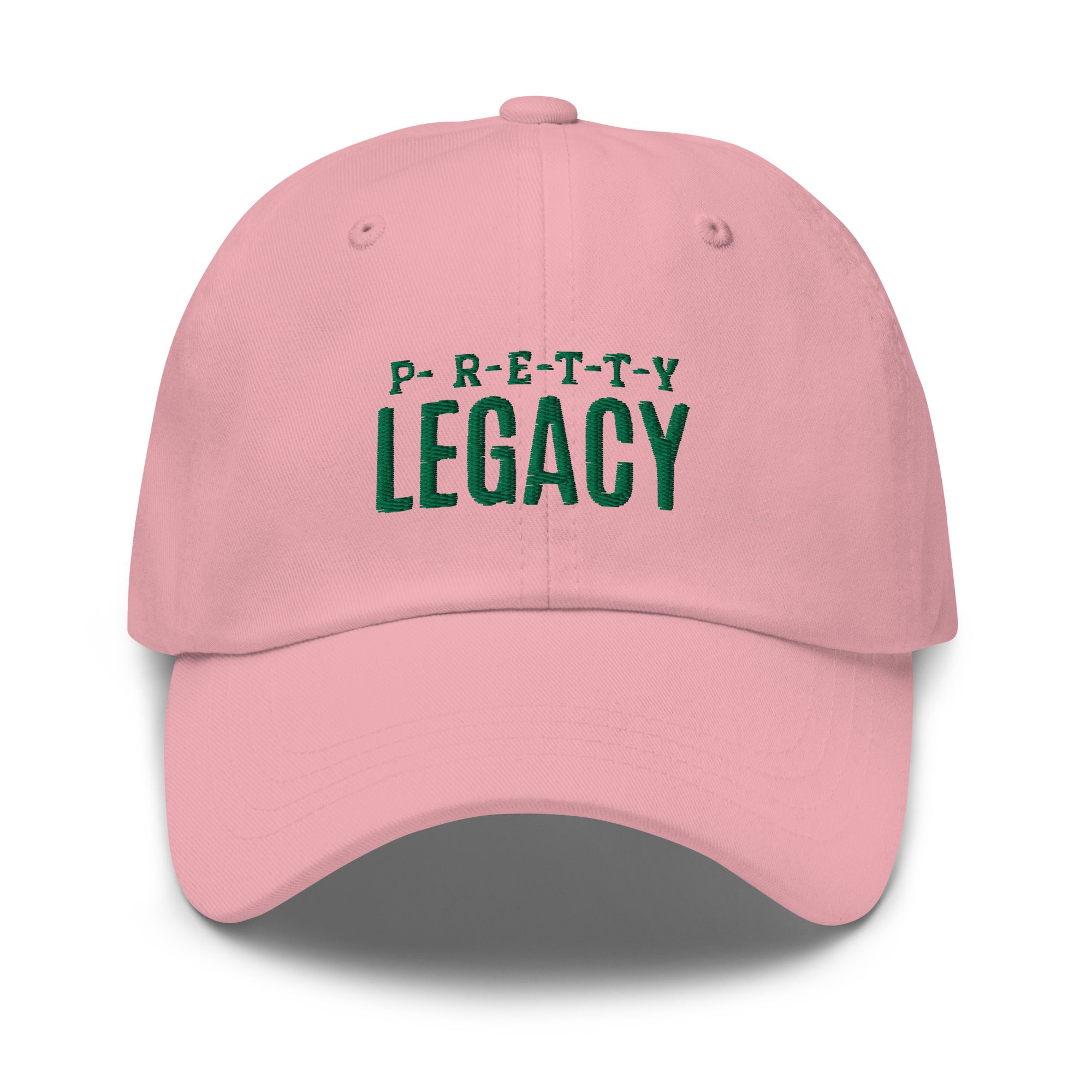 Alpha Kappa Alpha Legacy Hat