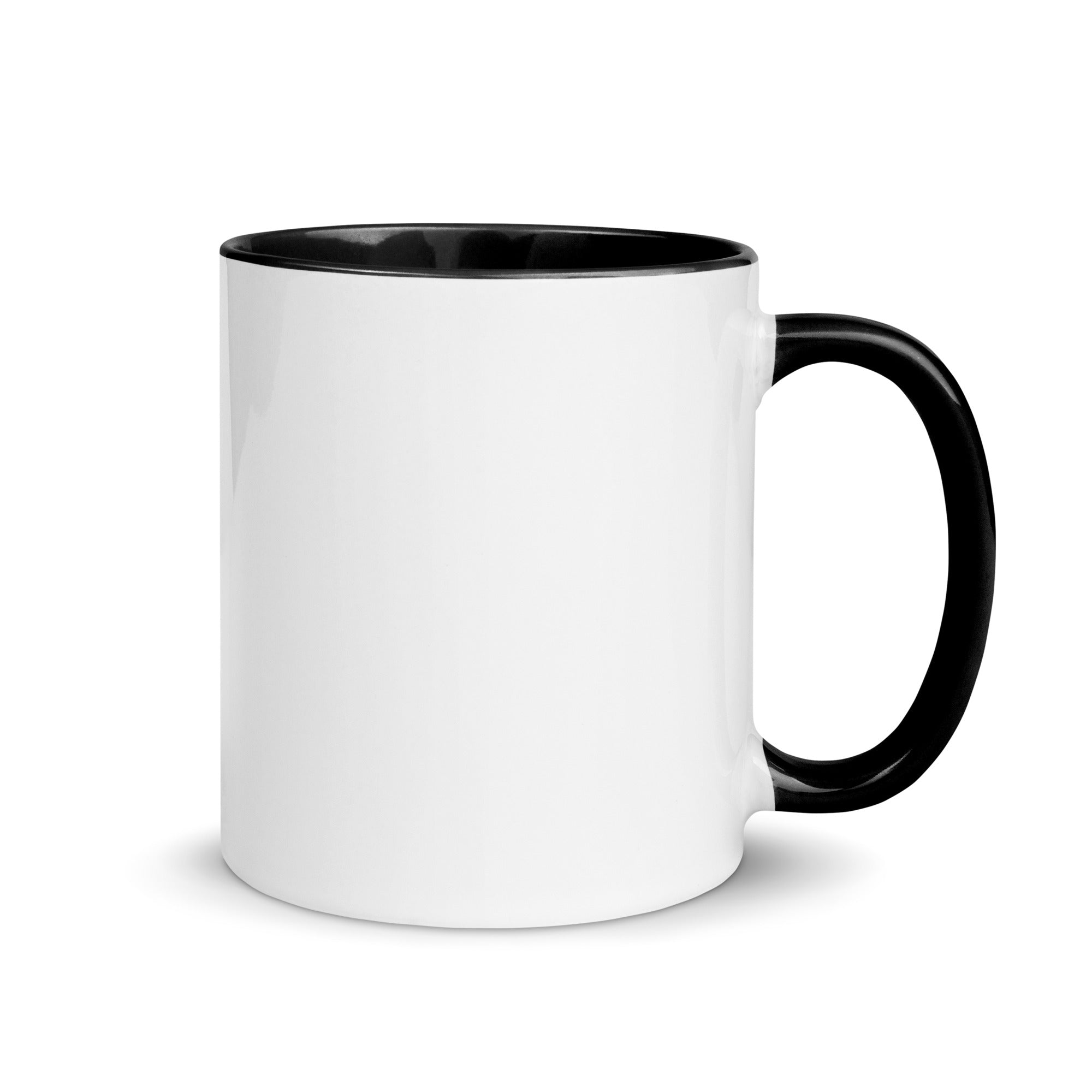 Sisterhood Over Competition Sorority Mug